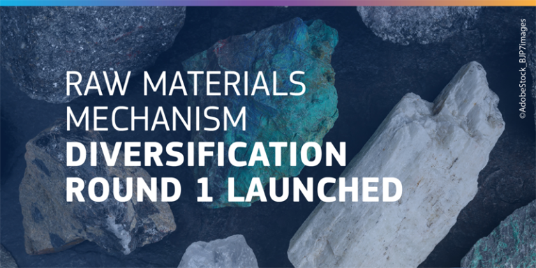 La Comisión Europea lanza una plataforma para asegurar el suministro de materias primas críticas