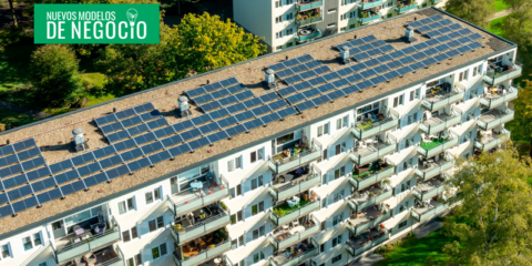 El proyecto Melixa digitaliza las comunidades energéticas para que participen en mercados eléctricos