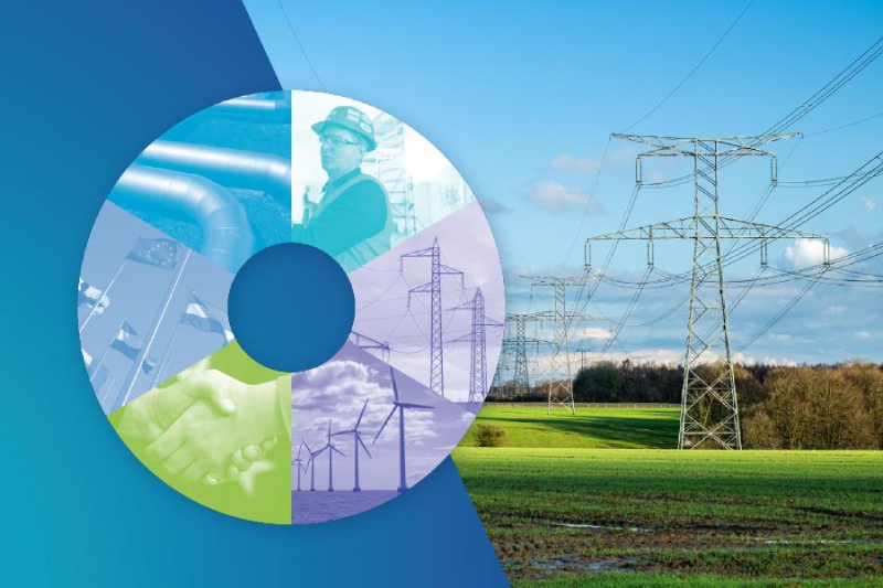 Más de la mitad de los proyectos de la segunda lista de PCI y PMI son de electricidad, offshore y smart grids.