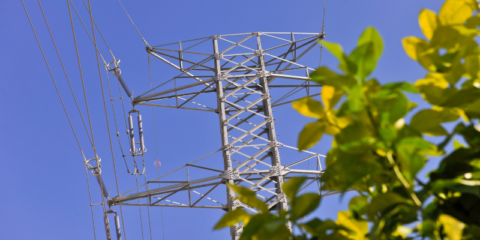 Más de 1.200 millones de euros para reforzar y digitalizar la red eléctrica en España