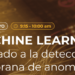 Webinar de CIC Consulting Informático sobre capacidades de LUCA BDS para detectar anomalías