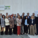 Andalucía acoge la reunión de lanzamiento del proyecto Compite sobre hidrógeno renovable