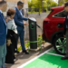 La USAL pone en marcha la fase inicial de una nueva infraestructura de recarga para vehículos eléctricos
