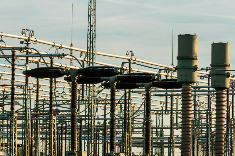 La modificación del Plan de Desarrollo de la Red de Transporte de Energía Eléctrica se abre a audiencia