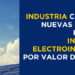 Ayudas dirigidas al sector electrointensivo para compensar los cargos en la factura eléctrica