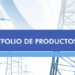 Portfolio productos Chint T&D