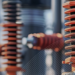 Transformadores aislados con éster dieléctrico