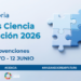 Un sistema energético resiliente, entre los retos de la convocatoria Misiones Ciencia e Innovación 2026