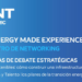 El evento ‘Chint: Energy made experience’ abordará los retos y oportunidades del sector energético