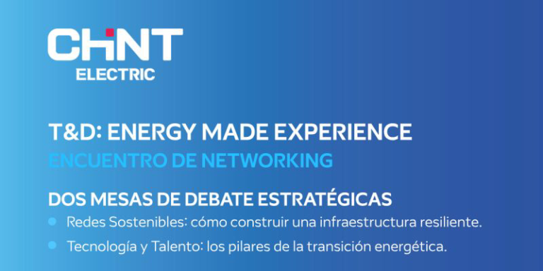 cartel del evento