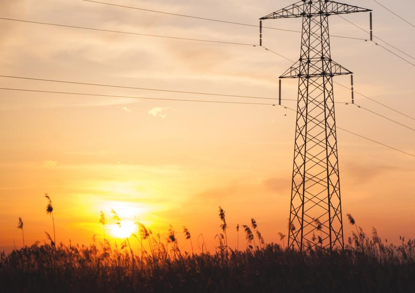 ACER publica un documento de política para reformar el reparto de costes de la red eléctrica europea