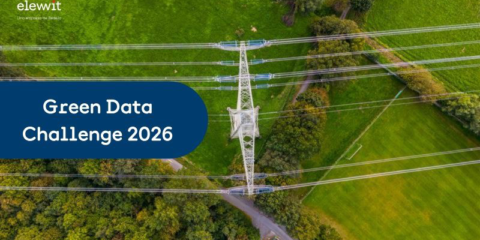 Abierto el Green Data Challenge 2026 para la vegetación en el entorno de las líneas eléctricas