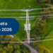Abierto el Green Data Challenge 2026 para la vegetación en el entorno de las líneas eléctricas