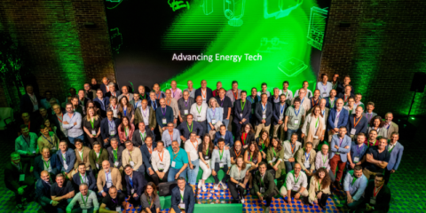 El Innovation Partner Day 2026 de Schneider Electric analiza los retos de la transformación energética