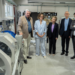 El nuevo Hub de Tecnologías de la Energía en Bizkaia impulsará la formación en energías renovables