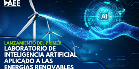 En marcha el primer laboratorio de IA aplicado a las energías renovables en el sector eólico