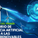En marcha el primer laboratorio de IA aplicado a las energías renovables en el sector eólico