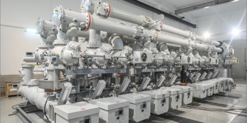 Entra en servicio la nueva subestación Villatoro para reforzar el suministro eléctrico en Burgos