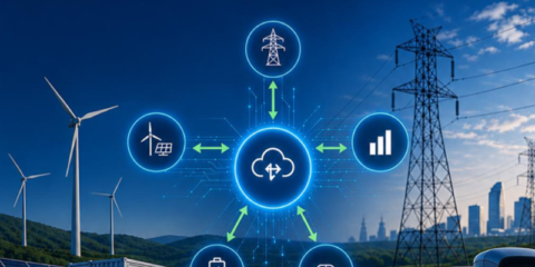 Expertos europeos proponen medidas para facilitar la recarga inteligente de vehículos eléctricos