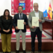 Firmado un protocolo para impulsar las zonas de aceleración de energías renovables en El Hierro