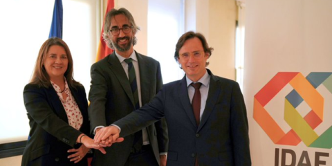 El futuro Observatorio Ibérico de la Energía impulsará la transición energética en España y Portugal