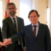 El futuro Observatorio Ibérico de la Energía impulsará la transición energética en España y Portugal