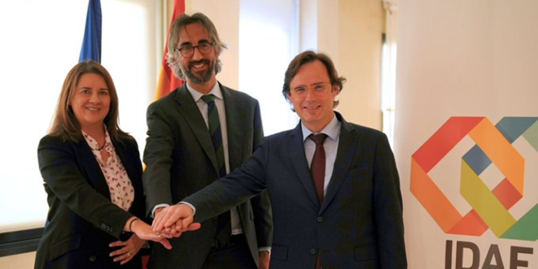 El futuro Observatorio Ibérico de la Energía impulsará la transición energética en España y Portugal