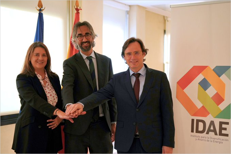 El futuro Observatorio Ibérico de la Energía impulsará la transición energética en España y Portugal