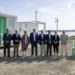 Inaugurada en Cáceres una batería de almacenamiento energético de 120 MWh