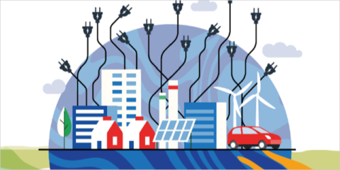 Las renovables y la electrificación centran la apuesta de Irena hacia el objetivo climático de 1,5 °C