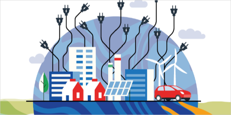 Las renovables y la electrificación centran la apuesta de Irena para avanzar hacia el objetivo climático de 1,5 °C