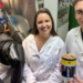Investigadores de la UCO crean baterías más sostenibles a partir de cáscara de pistacho