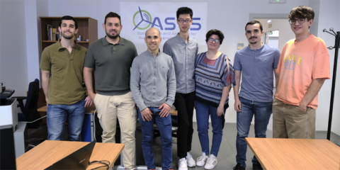 La Universidad de Málaga desarrolla una aplicación orientada a supervisar el mercado eléctrico