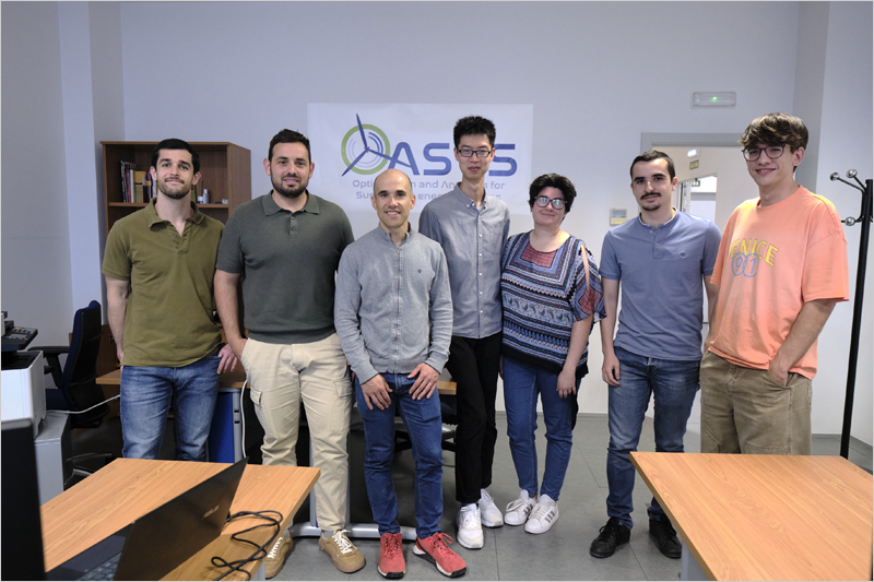 La Universidad de Málaga desarrolla una aplicación orientada a supervisar el mercado eléctrico