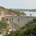 La central de bombeo de Valdecañas refuerza el almacenamiento energético del sistema del Tajo