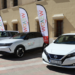 La segunda fase del Plan Movem de Badajoz ampliará la movilidad eléctrica en la provincia