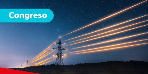 El LAM Congreso 2026 de Megger abordará los retos de las redes eléctricas actuales