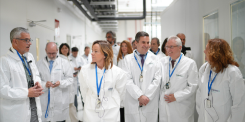 Nuevo centro para la investigación, el desarrollo y el testeo de baterías en San Sebastián