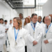 Nuevo centro para la investigación, el desarrollo y el testeo de baterías en San Sebastián