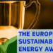 Los Premios Europeos de la Energía Sostenible 2026 abren la votación pública de los nueve finalistas