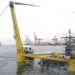 El proyecto AquaWind confirma la viabilidad de combinar eólica marina y acuicultura offshore