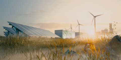 Red Eléctrica incorpora datos sobre potencia instalada de instalaciones híbridas a sus plataformas