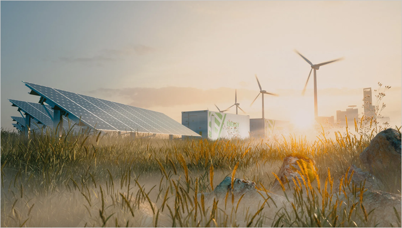 Red Eléctrica incorpora datos sobre potencia instalada de instalaciones híbridas a sus plataformas