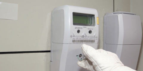 Nuevo informe de E.DSO con recomendaciones de ciberseguridad en contadores inteligentes