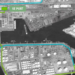 Adjudicada la última obra para electrificar el muelle Adossat del Puerto de Barcelona