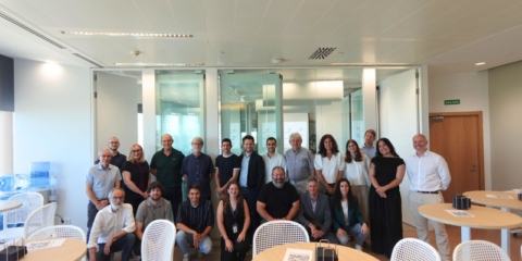 Arranca el proyecto europeo M-BAT para recuperar materias primas críticas de las baterías