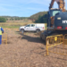 Arrancan las obras de la línea Anchuelo-Complutum para reforzar el suministro eléctrico