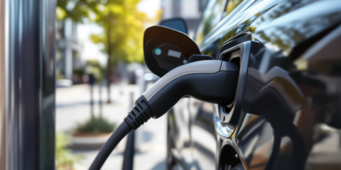 Nuevas ayudas para vehículos eléctricos y puntos de recarga de acceso público en Canarias