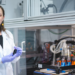 La plataforma Maitena acelera el descubrimiento de materiales con inteligencia artificial y automatización