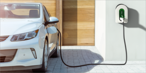 Infraestructura de recarga y gestión energética: cómo evoluciona el ecosistema del vehículo eléctrico